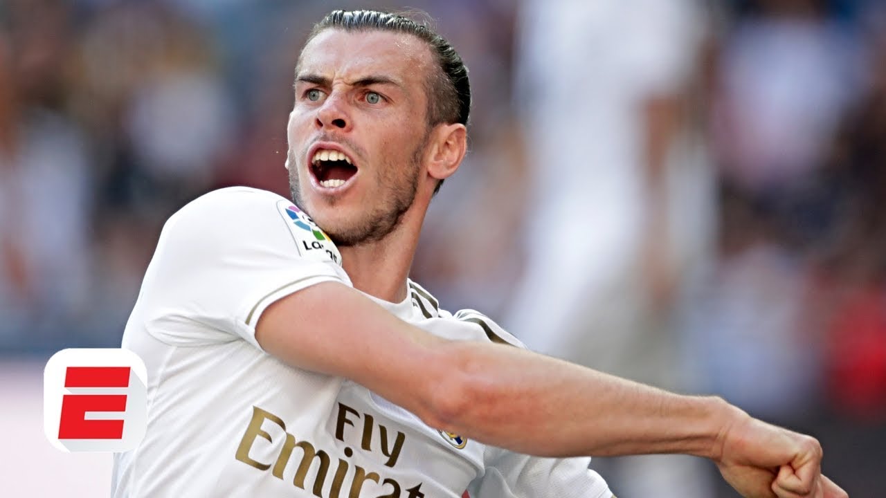 E zbulojnë mediat spanjolle, Bale rikthehet në Angli
