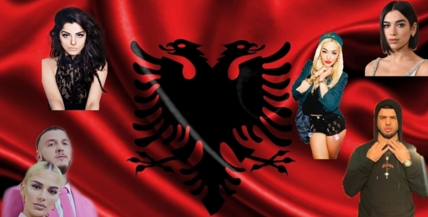 Kënga e këngëtares shqiptare shpallet “Kënga e dekadës”