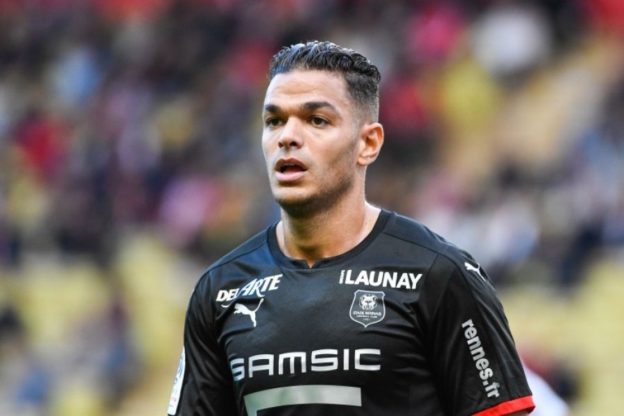 Almeria kërkon ta blejë futbollistin francez Ben Arfa