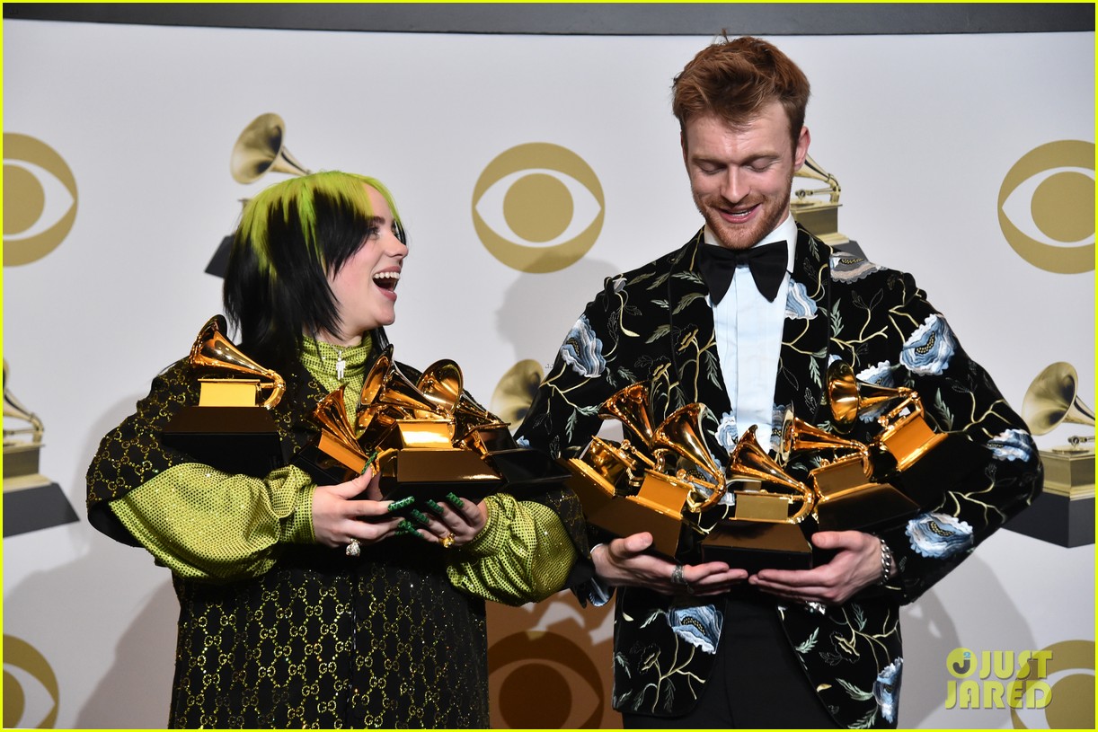 Fituesit e ‘Grammy 2020’: Kjo është lista e plotë
