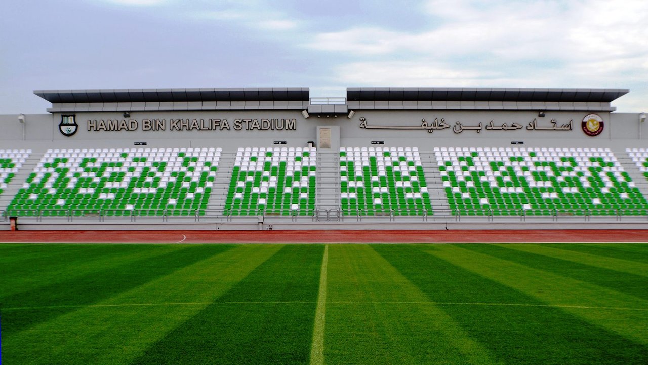 Kështu duket stadiumi ku do të luhet miqësorja Kosovë – Suedi