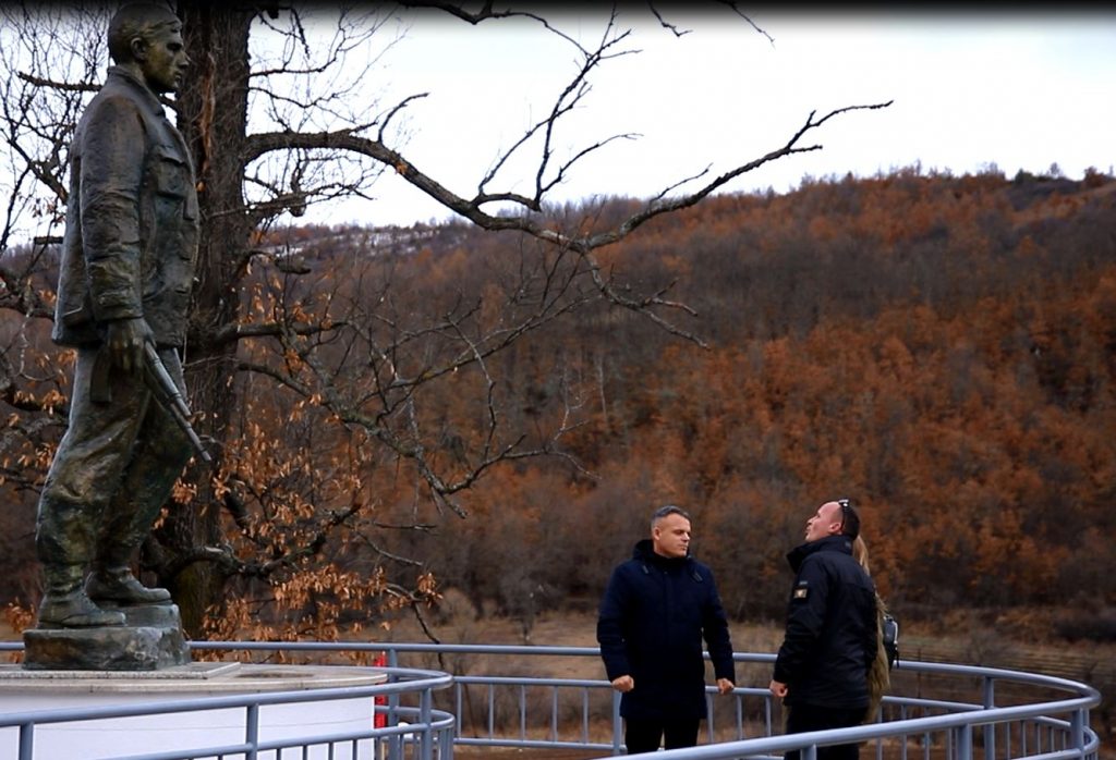 Rrëfim i ish-ushtarëve të UÇK-së për aksionin e parë pas vdekjes së Zahir Pajazitit