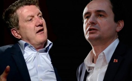 Zeka: Ndoshta Kurti nuk është i gatshëm për kryeministër