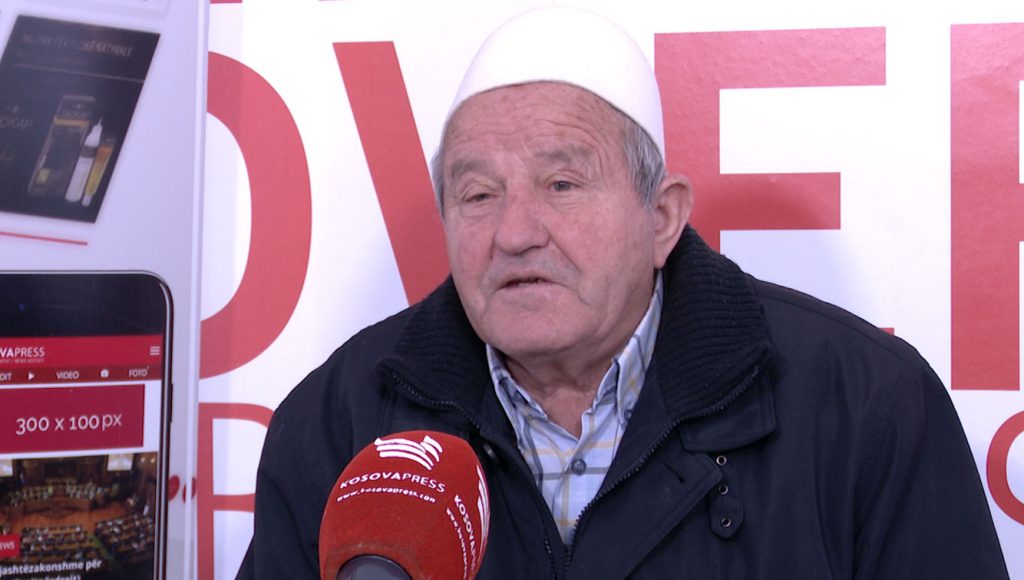 Ia djegën djalin, 75 vjeçari kërkon burgim të përjetshëm për ish-nusen