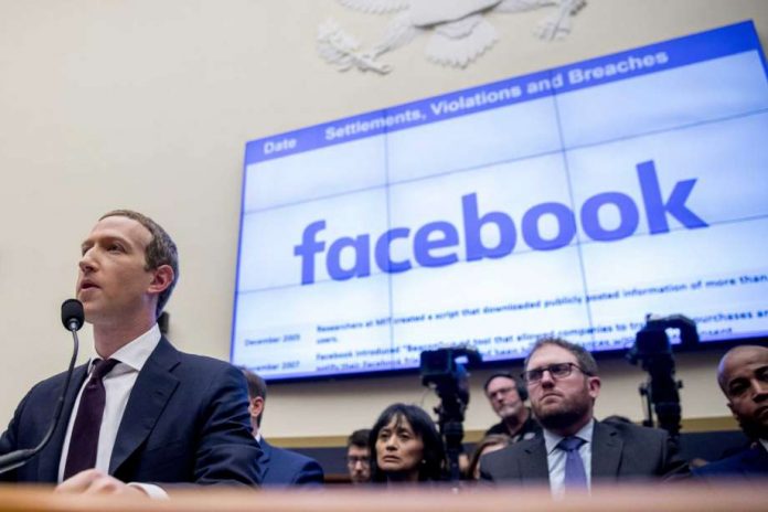 Facebook eliminon videot “deep fake”