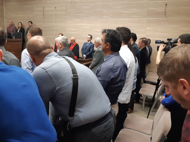 Ferid Agani u dënua pa të drejtë, rasti kthehet në rigjykim