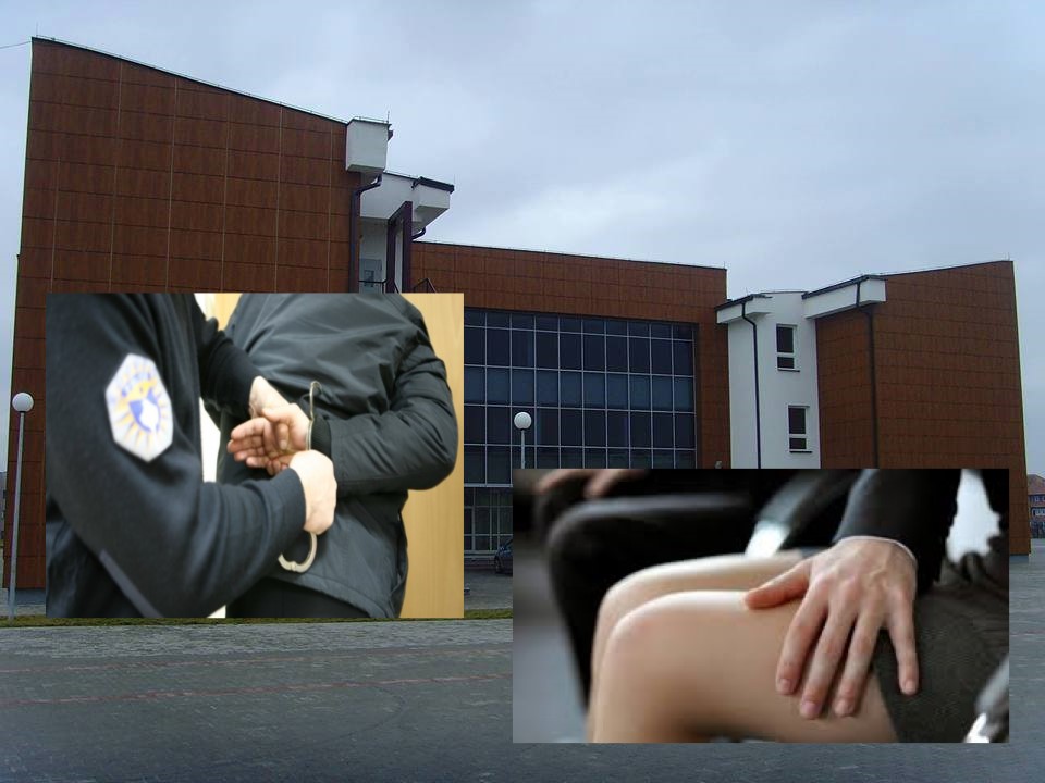 Komuna e Vushtrrisë suspendon nga puna mësimdhënësin e arrestuar