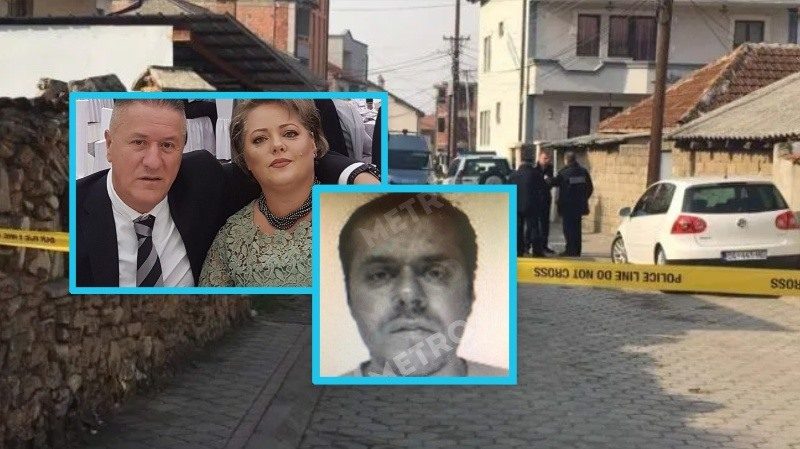 Ky është djali që po dyshohet se vrau dy prindërit në Prizren, gjendet në këtë vend