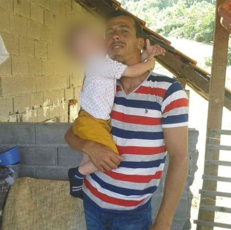 Kërkohet paraburgim për të dyshuarin për vrasjen dhe plagosjen e policëve