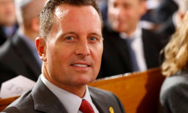 Grenell për marrëveshjen ajrore: Ky është vetëm fillimi i asaj që planifikojmë për Serbinë e Kosovën