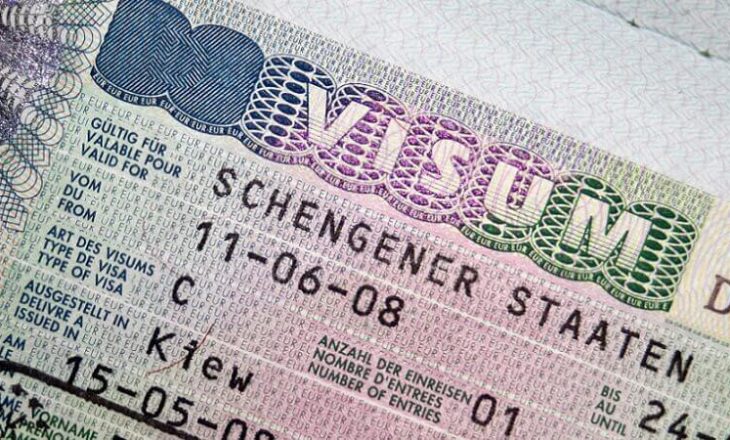 Lajm i keq për kosovarët – nga shkurti ngritet çmimi i vizave Schengen