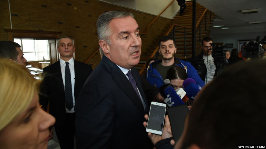 Partia shqiptare në Mal të Zi bëhet pjesë e Qeverisë së koalicioni proserb