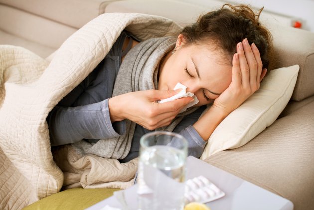 Këshilla të dobishme se si të mbrohemi nga gripi