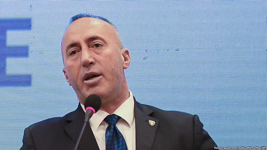 LDK nuk është opsion i vetëm, Haradinaj shprehet i gatshëm t’i bashkohet Kurtit
