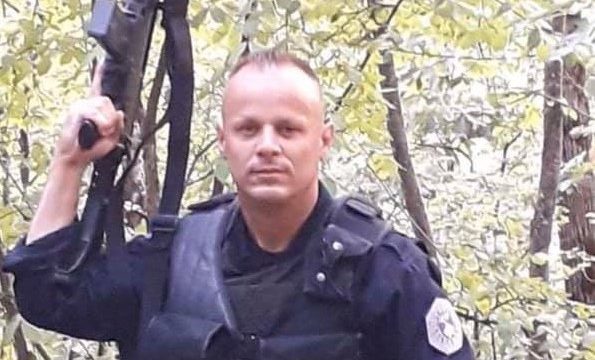 Polici i Kosovës në rrezik për jetë, kërkohen 3 mijë euro për operimin e tij
