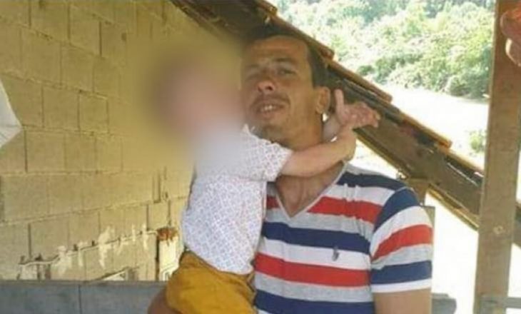 Një muaj paraburgim për Iran Badallin, i dyshuar për vdekjen e policit Thaqi