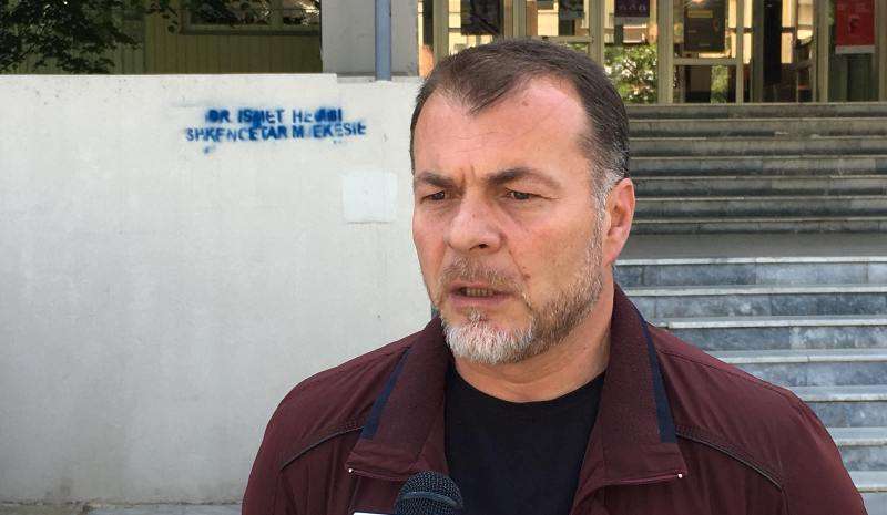 Paçarizi: Me zgjedhjet e reja do të bien vijat e kuqe të partive