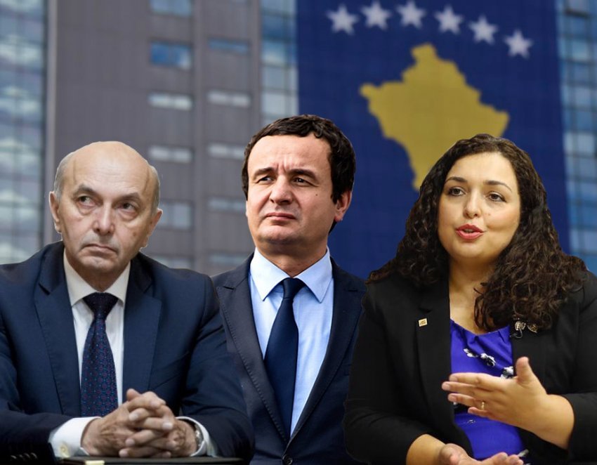 Kurti e ka në dorë mjetin për ta mbajtur Qeverinë edhe pas mocionit
