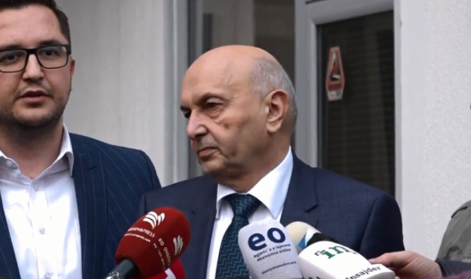 Mustafa: Letra e VV-së nuk ishte zyrtare, marrëveshja vetëm sipas parimeve tona