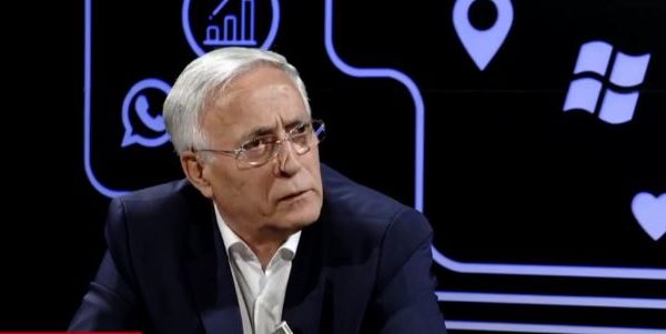 Jakup Krasniqi ndërron pamjen – do të habiteni me stilin e ri