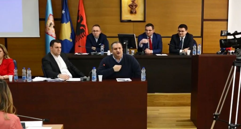 Kuvendi i Prishtinës merr vendim për çështjen e Liqenit të Badovcit