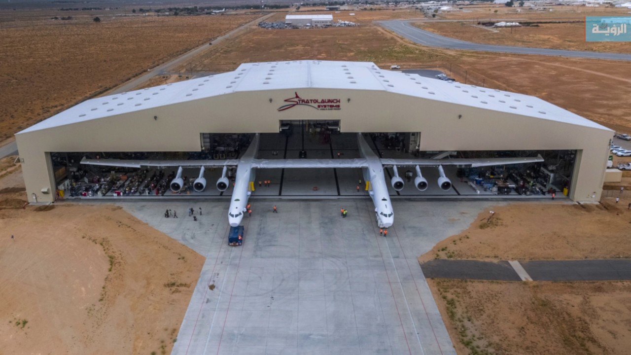 Droni-satelit, mjeti fluturues më i madh në botë
