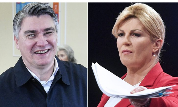 Presidenti i ri kroat më parë kishte qenë këshilltar i një kryeministri të Shqipërisë