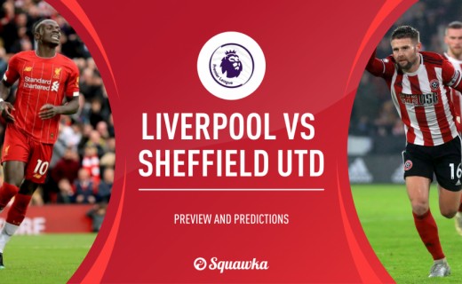 ​Liverpool në kërkim të fitores së radhës