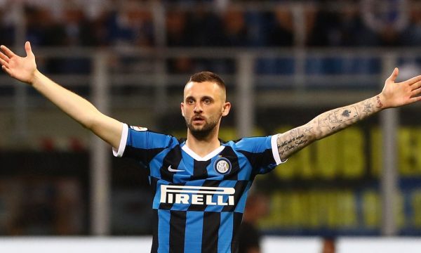 Lëndimi i Brozovic, e shqetëson Interin