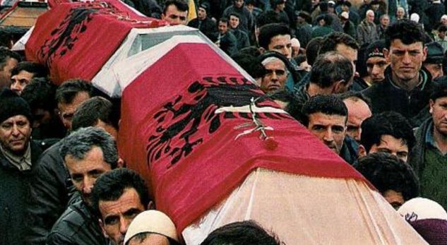 Vendet e QUINT-it: Familjet e viktimave të Reçakut të kenë qasje të plotë në drejtësi