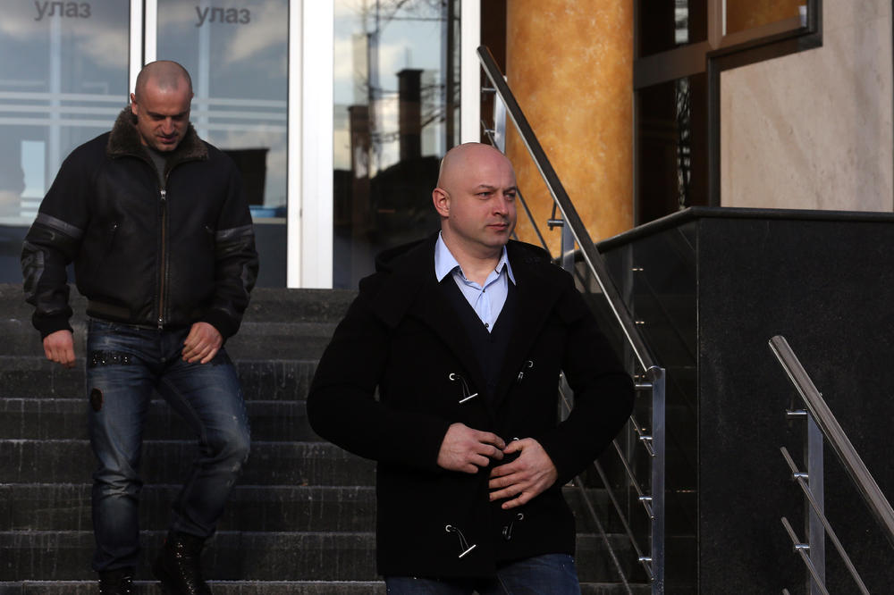 Bosët e krimit në veri të Kosovës, shtrijnë biznesin edhe në Serbi