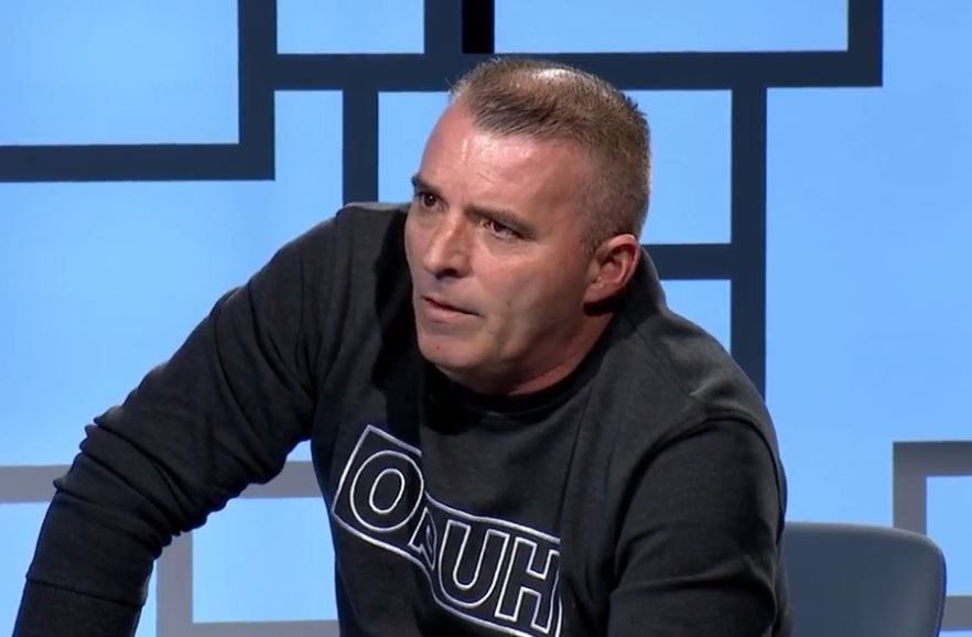 Brahim Qorri: Rrëfimi për Gani Gecin, Sabit Gecin, Xhavit Halitin dhe vrasjen e Ruzhdi Shaqirit (VIDEO)