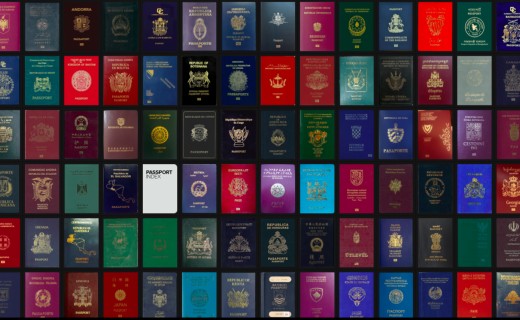 Pasaportat më të fuqishme në botë për 2020, ja ku renditet Kosova