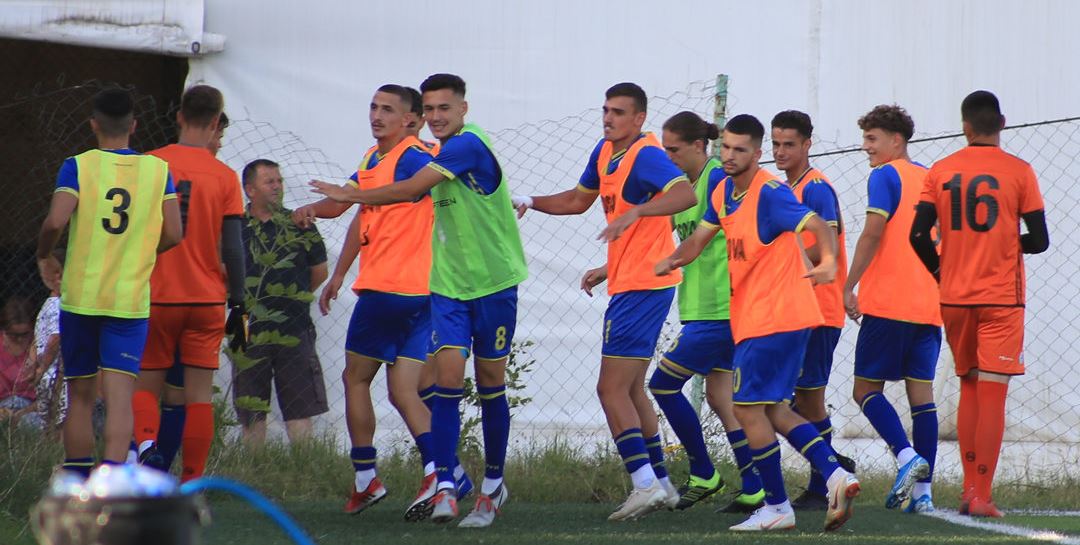 Lista e futbollistëve të ftuar te Kosova U19 për grumbullimin dyditorë