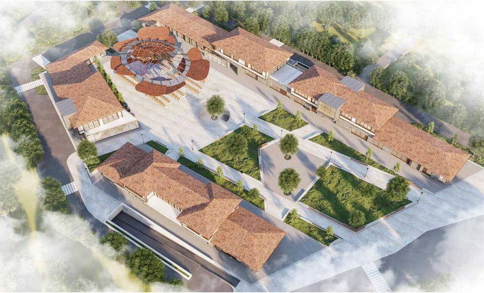 Komuna e Prishtinës hap procedurat e prokurimit për tregun e ri të qytetit