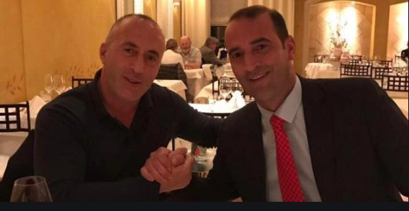 “Tek AAK’ja pritet ndryshim drastik, Daut Haradinaj kryetar”