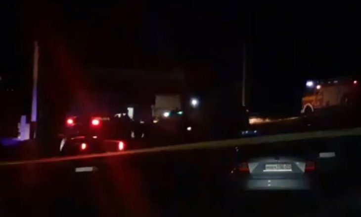 Polici i plagosur në Zhur do të dërgohet në Turqi, është siguruar edhe aeroplani