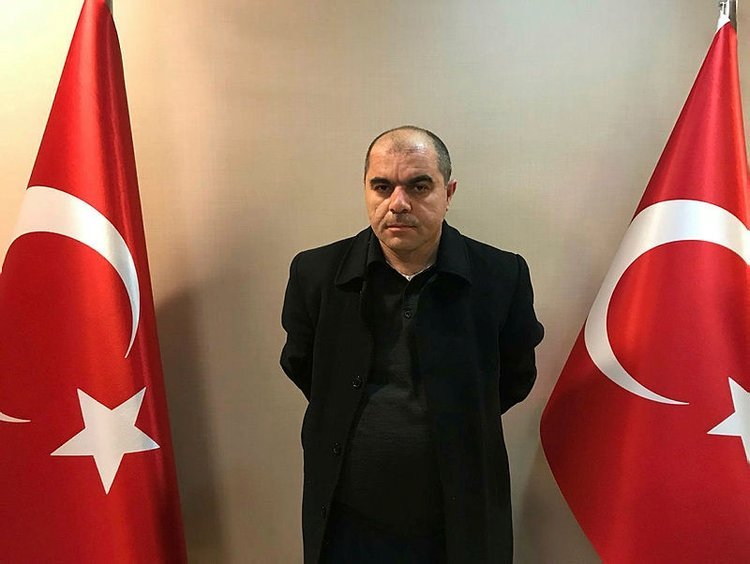 Gjykata turke e dënon me burg gylenistin e deportuar nga Kosova