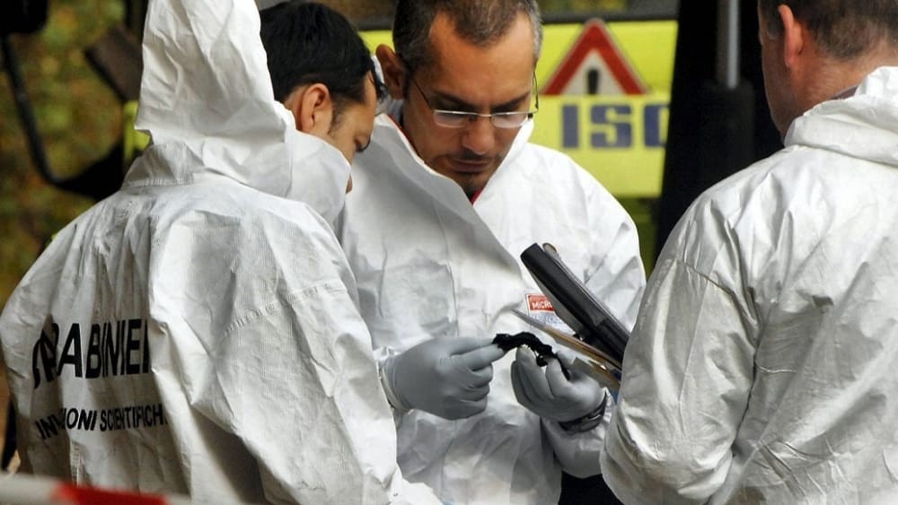 U rrah e më pas u qëllua me armë të ftohtë, detaje të reja për vdekjen e 20 vjeçarit kosovar në Itali