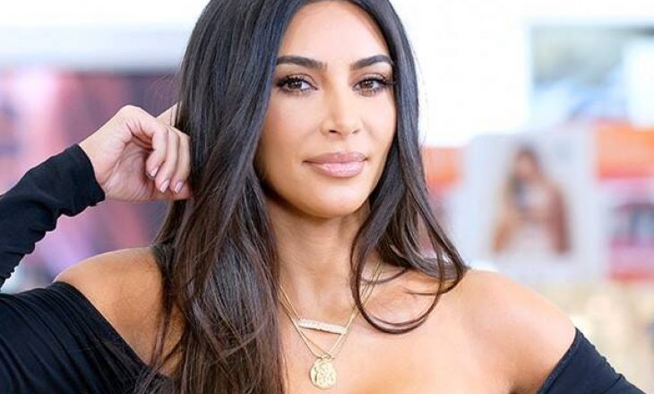 Cilës këngëtare shqiptare i ofron mbështetje Kim Kardashian?