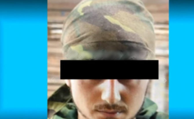 Policia e Kosovës arrestoi dy rusë, po kalonin ilegalisht kufirin me Serbinë