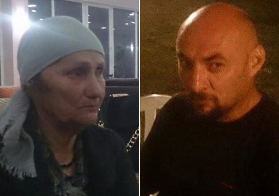 ​Vdes nëna dhe vëllai i dëshmorit Imer Alushani