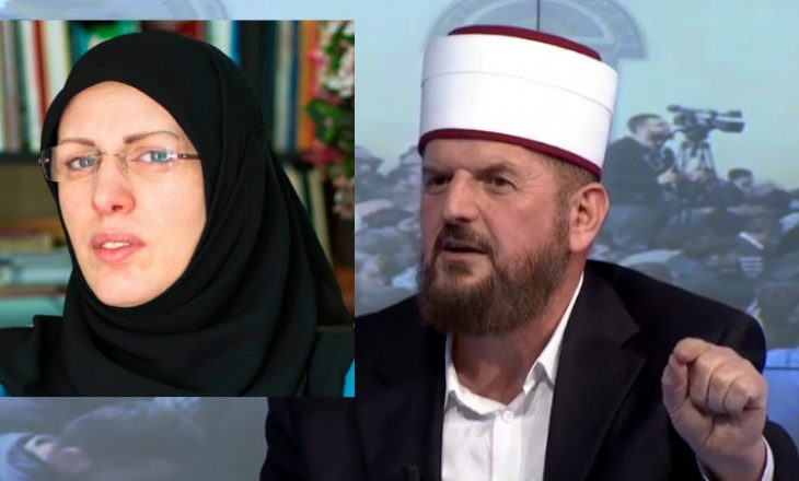 Ja çfarë thoshte Shefqet Krasniqi për Ikballe Berisha -Hudutin