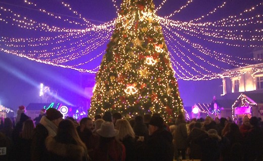 Qytetarët shpresojnë që viti 2020 të sjellë më shumë perspektivë