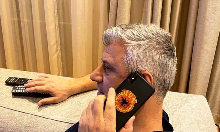 Thaçi sot feston ditëlindjen, kjo është mosha e tij