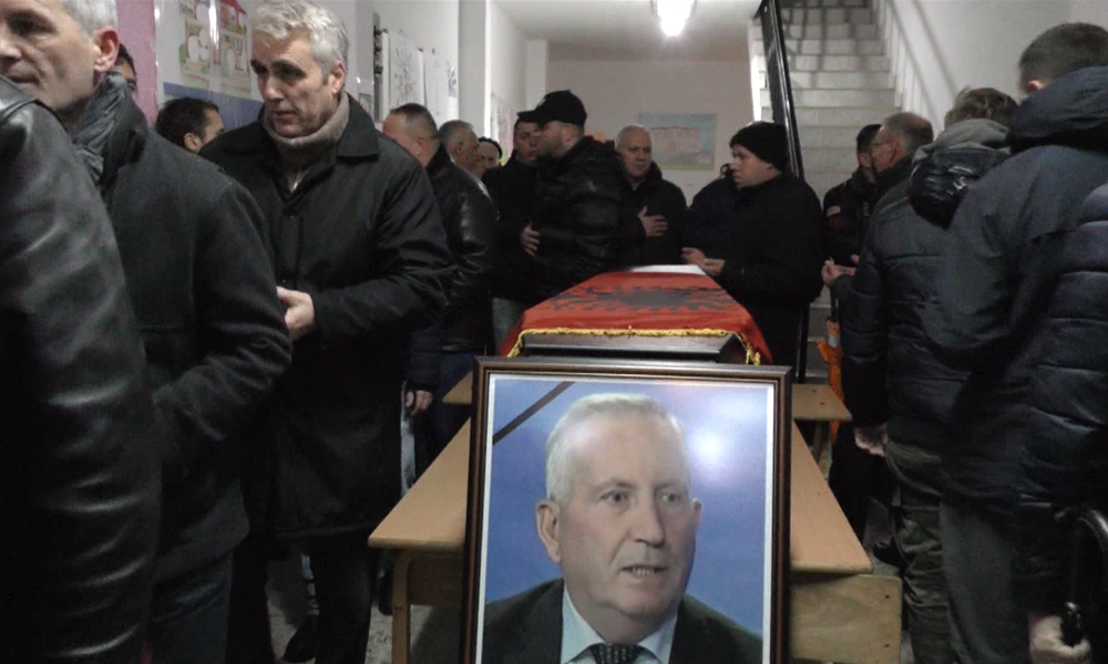 Haradinaj: Jonuz Musliu, një jetë për popullin e atdheun