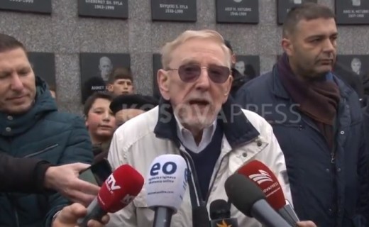 Walker: Reçaku përfaqëson atë se çfarë ndodhi në gjithë Kosovën