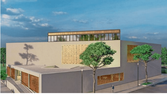 Shqiptarët në Zvicër ndërtojnë xhaminë në vlerë 5 milionë frënga