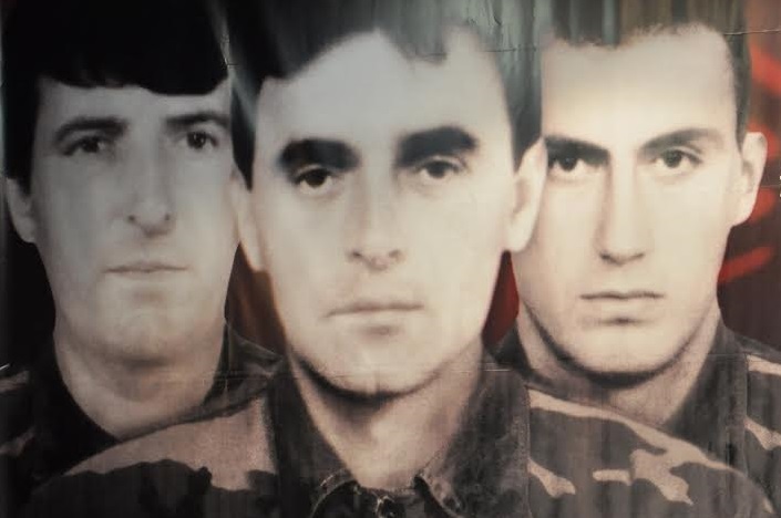 23 vjet nga rënia e tre ushtarëve emblematikë të UÇK-së
