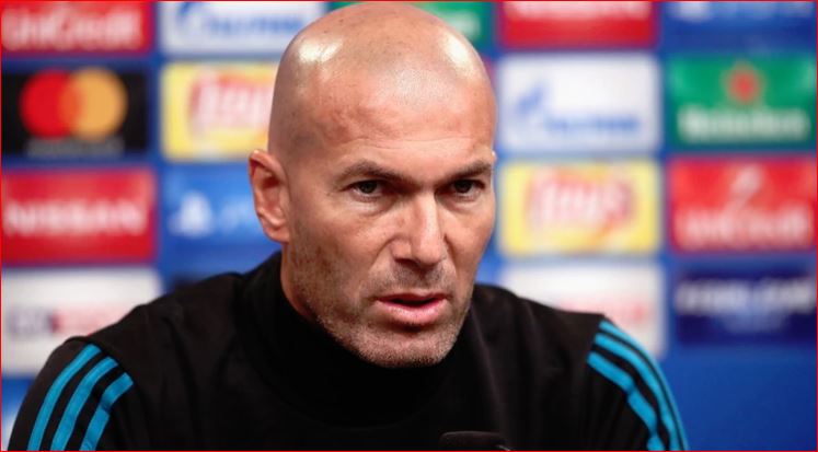 Zidane i bindur: Barca do të luftojë për gjithçka